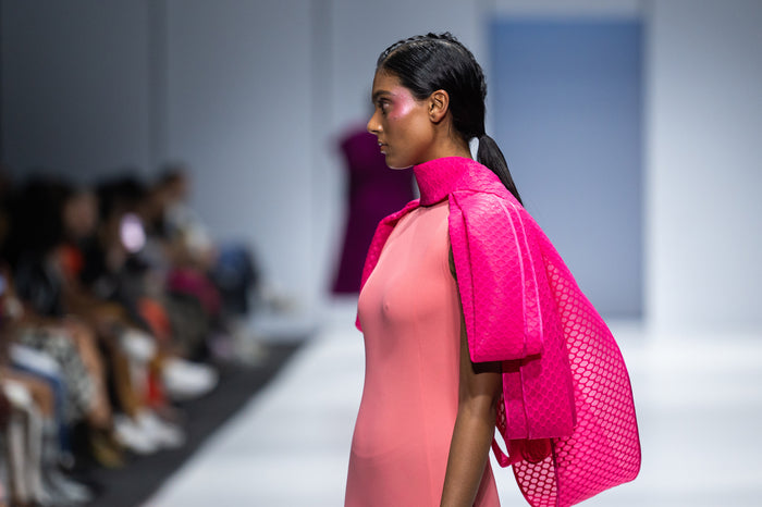 Erre SAFW A|W 2023 - Look 11