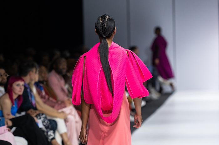 Erre SAFW A|W 2023 - Look 11