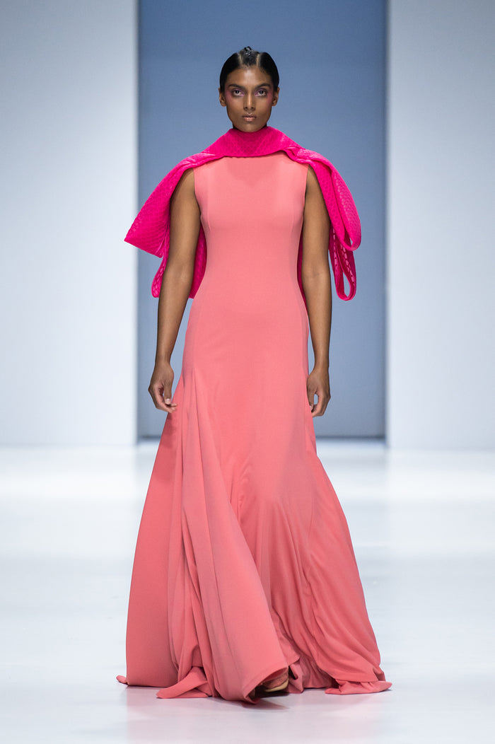 erre SAFW A|W 2023 - Look 11