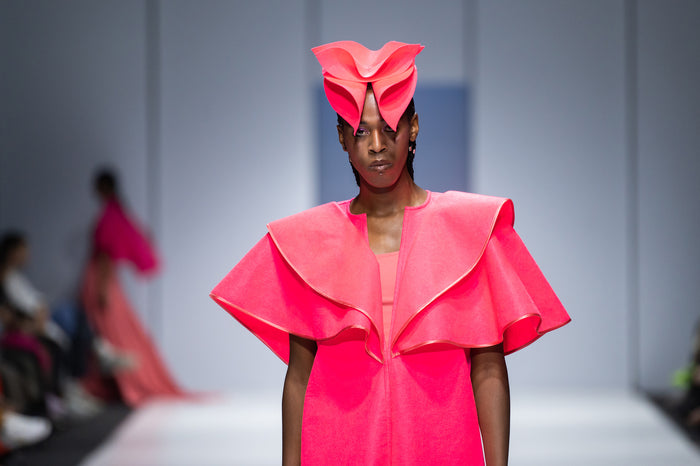 Erre SAFW A|W 2023 - Look 12
