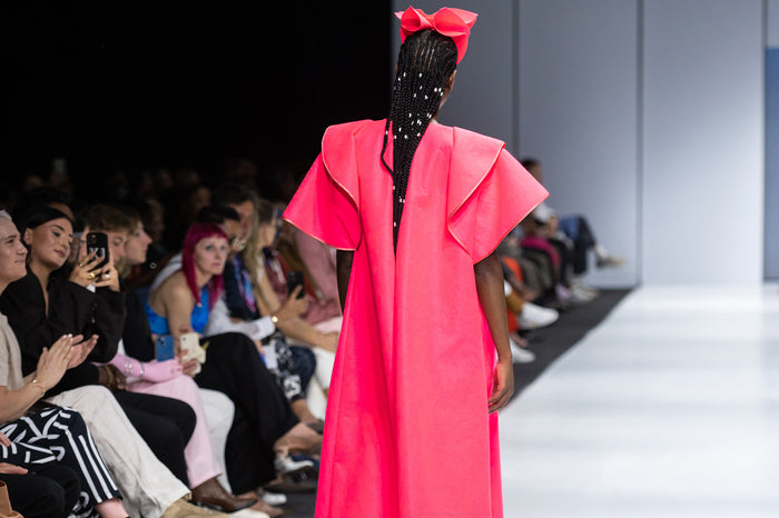 Erre SAFW A|W 2023 - Look 12