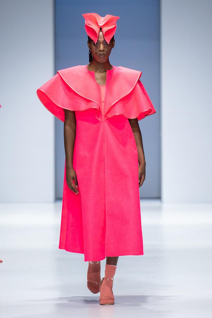 erre SAFW A|W 2023 - Look 12