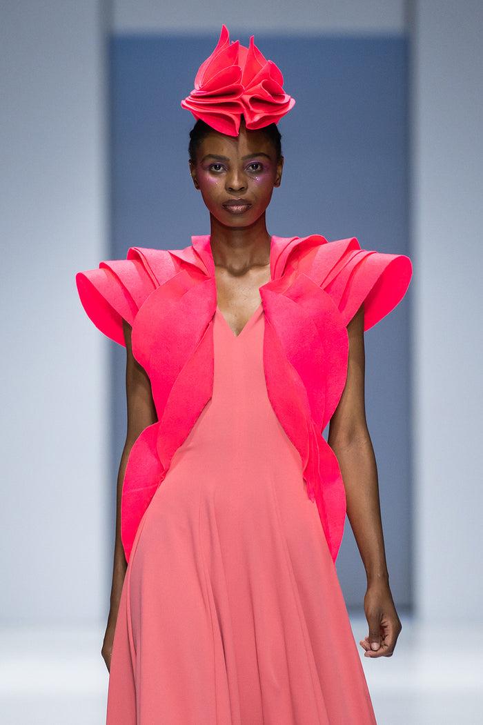Erre SAFW A|W 2023 - Look 13
