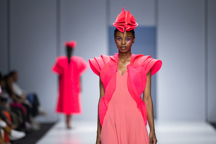 Erre SAFW A|W 2023 - Look 13