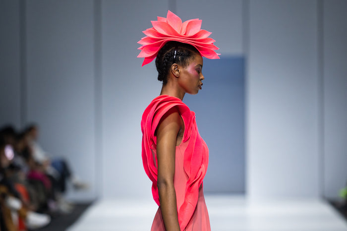 Erre SAFW A|W 2023 - Look 13