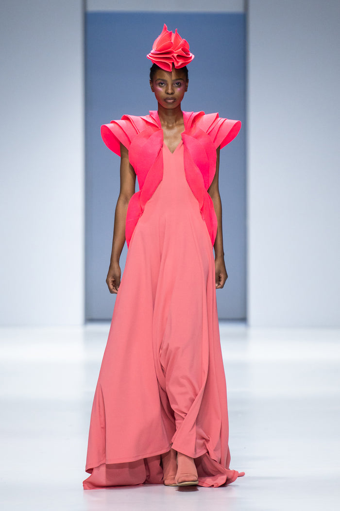 erre SAFW A|W 2023 - Look 13