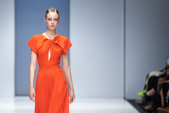 Erre SAFW A|W 2023 - Look 2