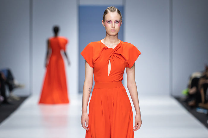Erre SAFW A|W 2023 - Look 2