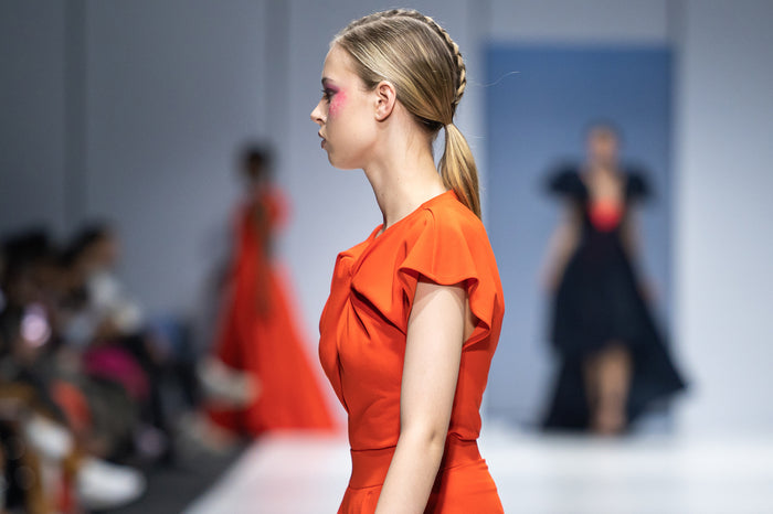 Erre SAFW A|W 2023 - Look 2