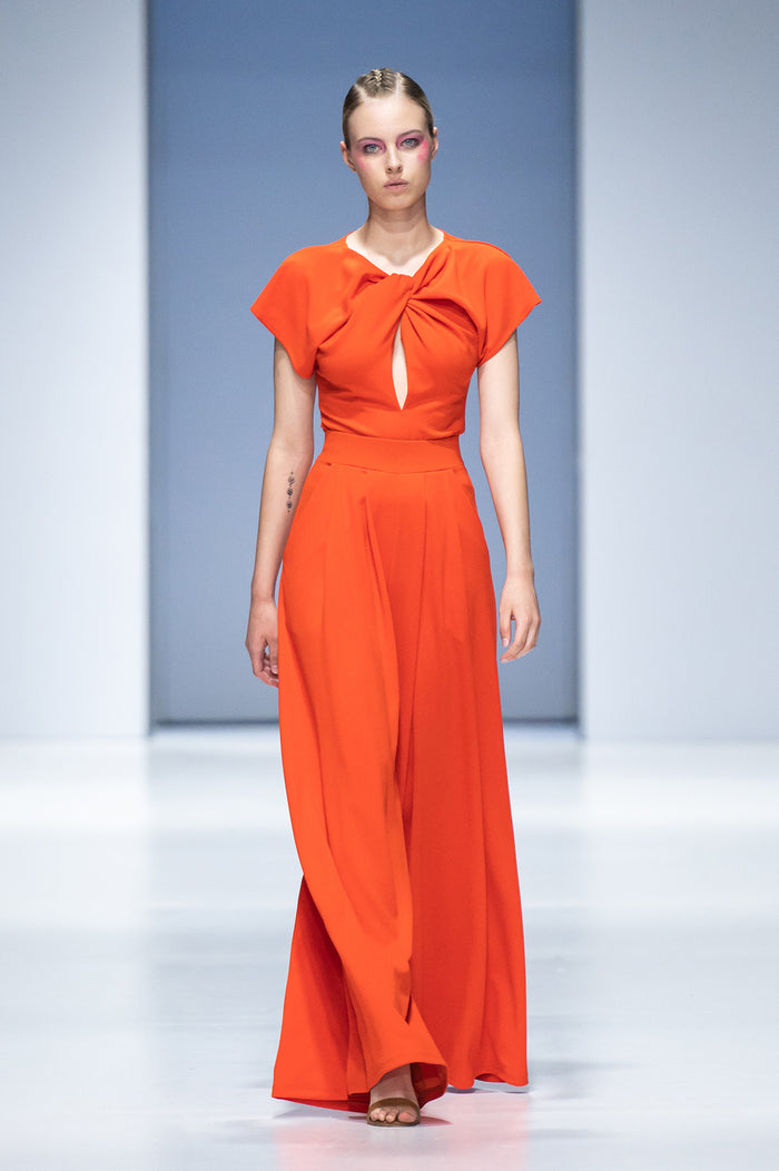 erre SAFW A|W 2023 - Look 2