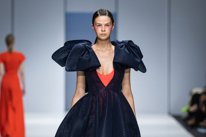 Erre SAFW A|W 2023 - Look 3