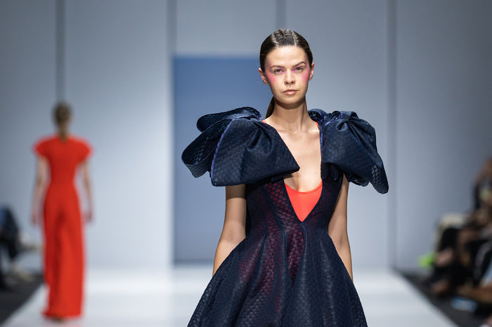 Erre SAFW A|W 2023 - Look 3
