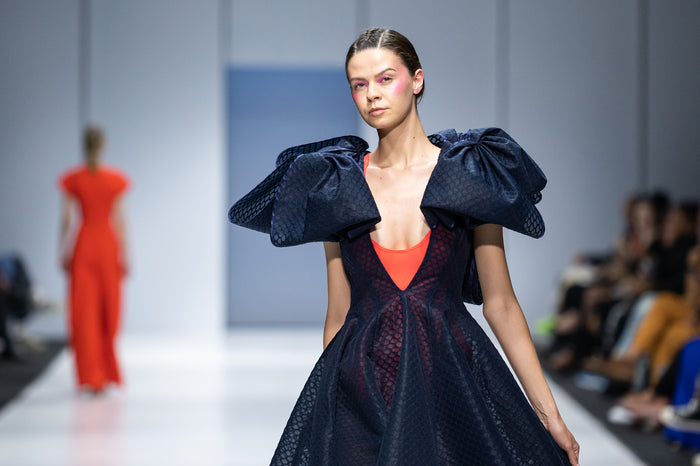 Erre SAFW A|W 2023 - Look 3