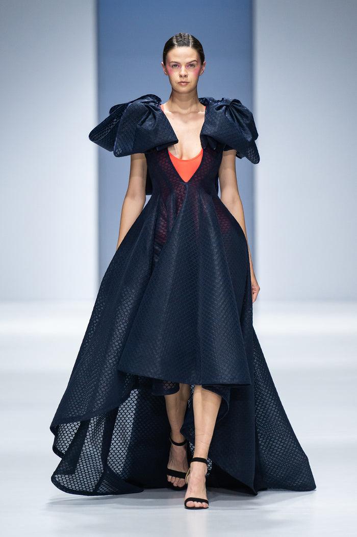 erre SAFW A|W 2023 - Look 3