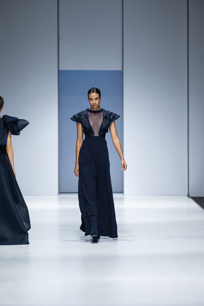 Erre SAFW A|W 2023 - Look 4
