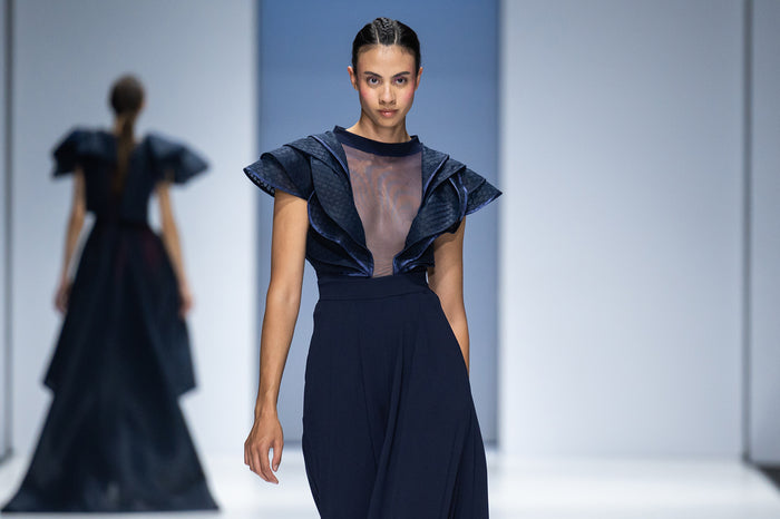 Erre SAFW A|W 2023 - Look 4