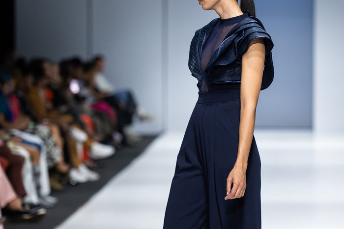 Erre SAFW A|W 2023 - Look 4