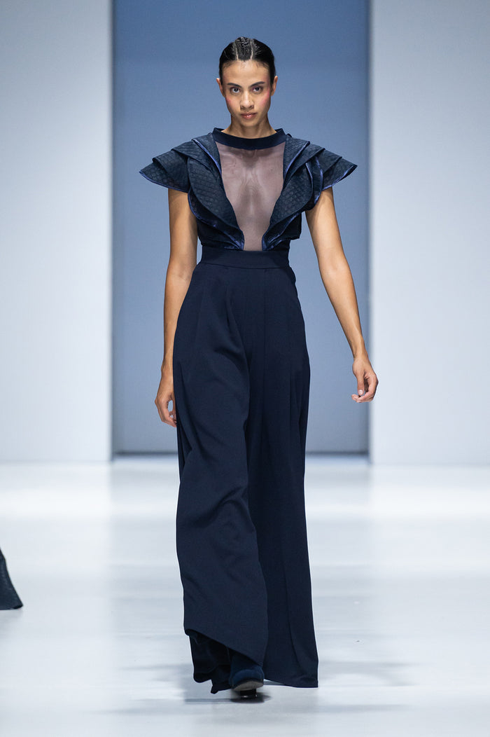 erre SAFW A|W 2023 - Look 4