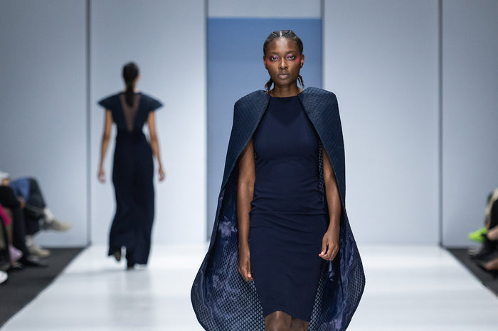 Erre SAFW A|W 2023 - Look 5