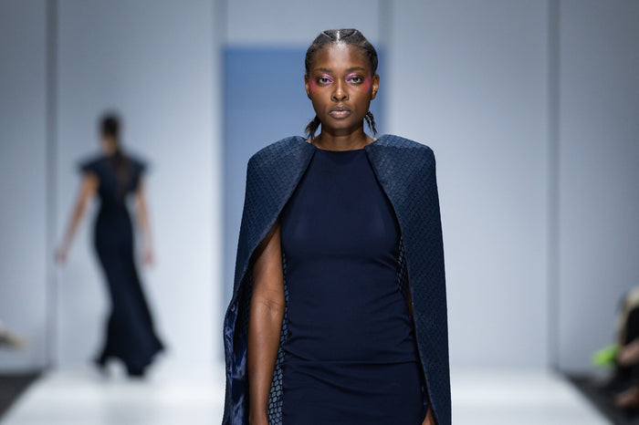 Erre SAFW A|W 2023 - Look 5