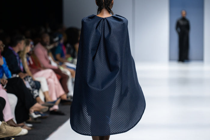 Erre SAFW A|W 2023 - Look 5