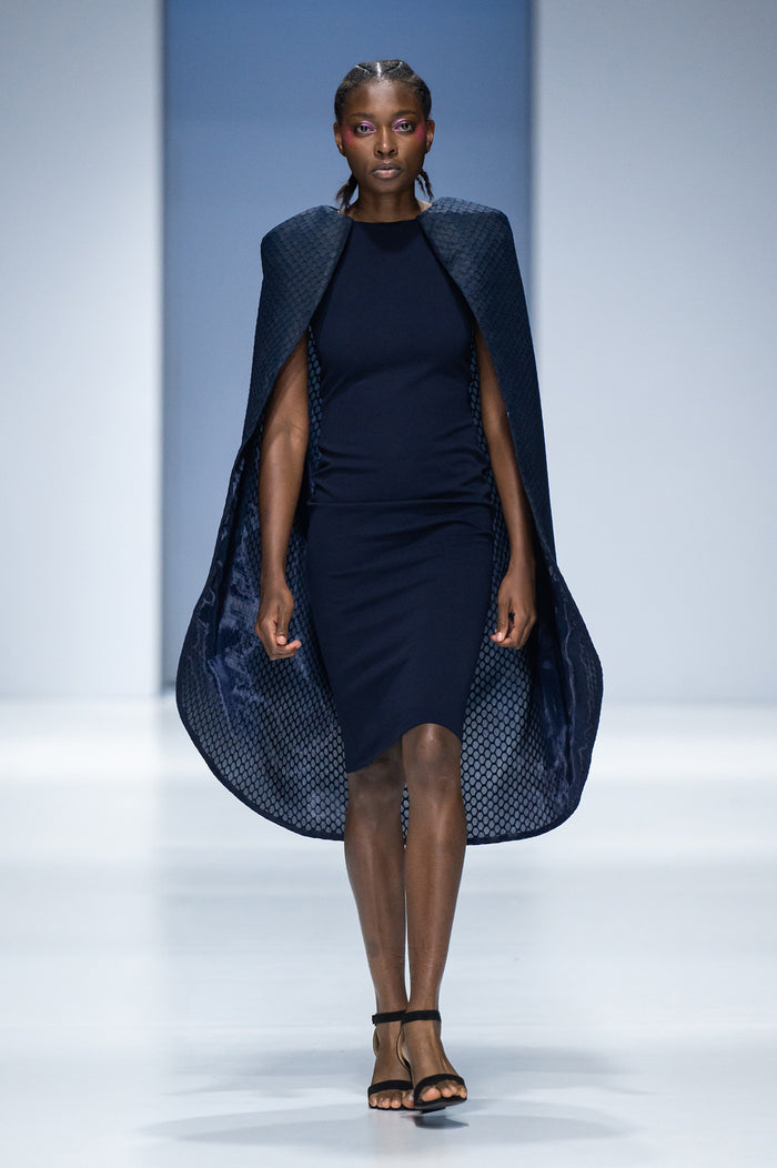 erre SAFW A|W 2023 - Look 5