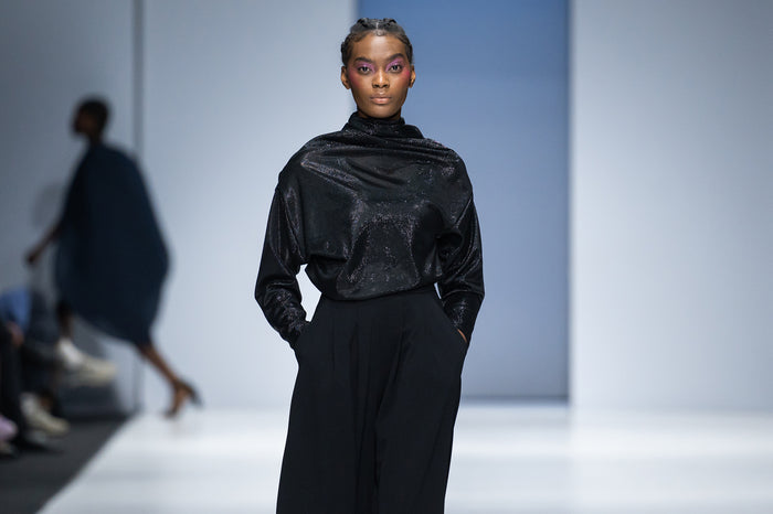 Erre SAFW A|W 2023 - Look 6