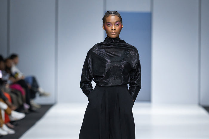 Erre SAFW A|W 2023 - Look 6