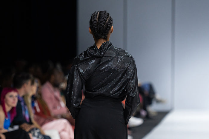 Erre SAFW A|W 2023 - Look 6