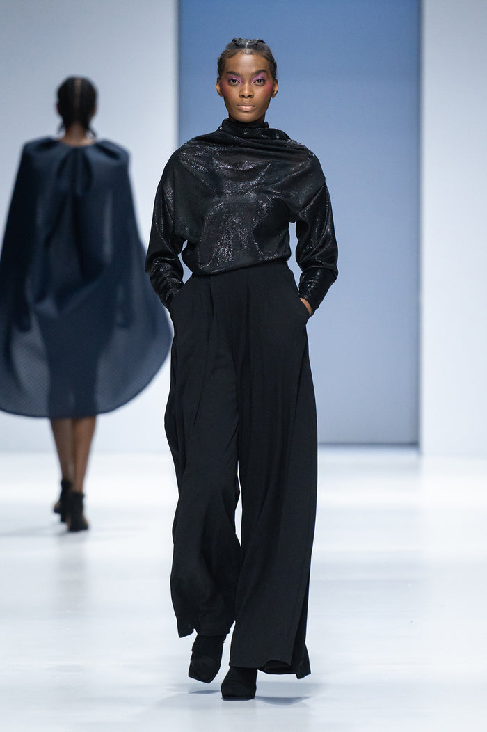 erre SAFW A|W 2023 - Look 6