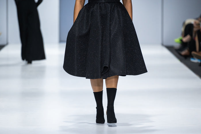 Erre SAFW A|W 2023 - Look 7