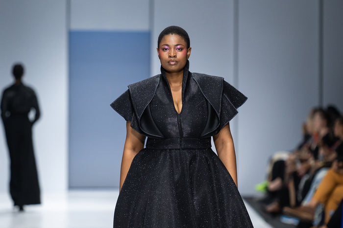 Erre SAFW A|W 2023 - Look 7