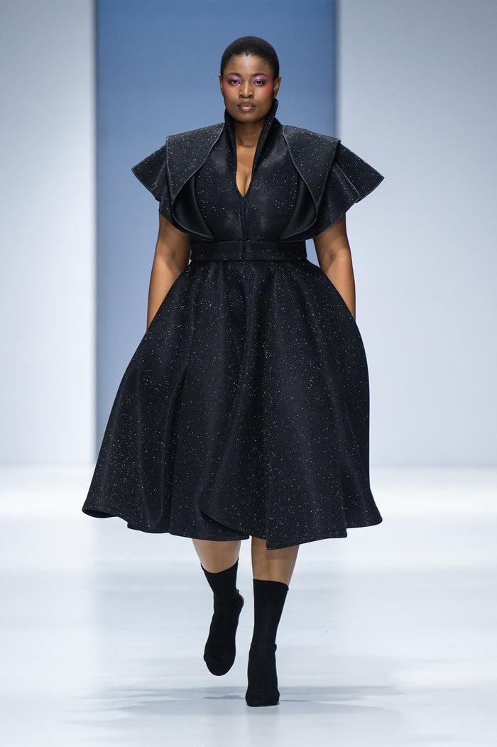 erre SAFW A|W 2023 - Look 7