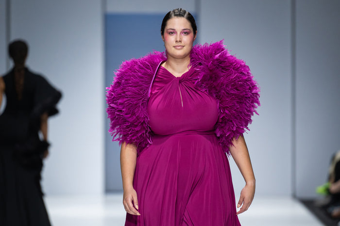 Erre SAFW A|W 2023 - Look 9