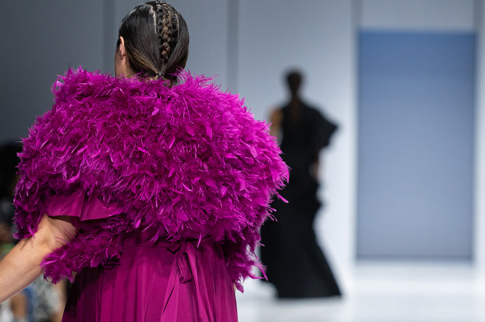 Erre SAFW A|W 2023 - Look 9