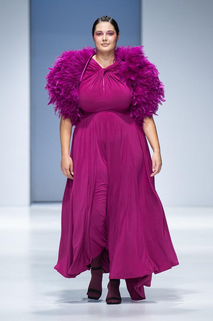 erre SAFW A|W 2023 - Look 9