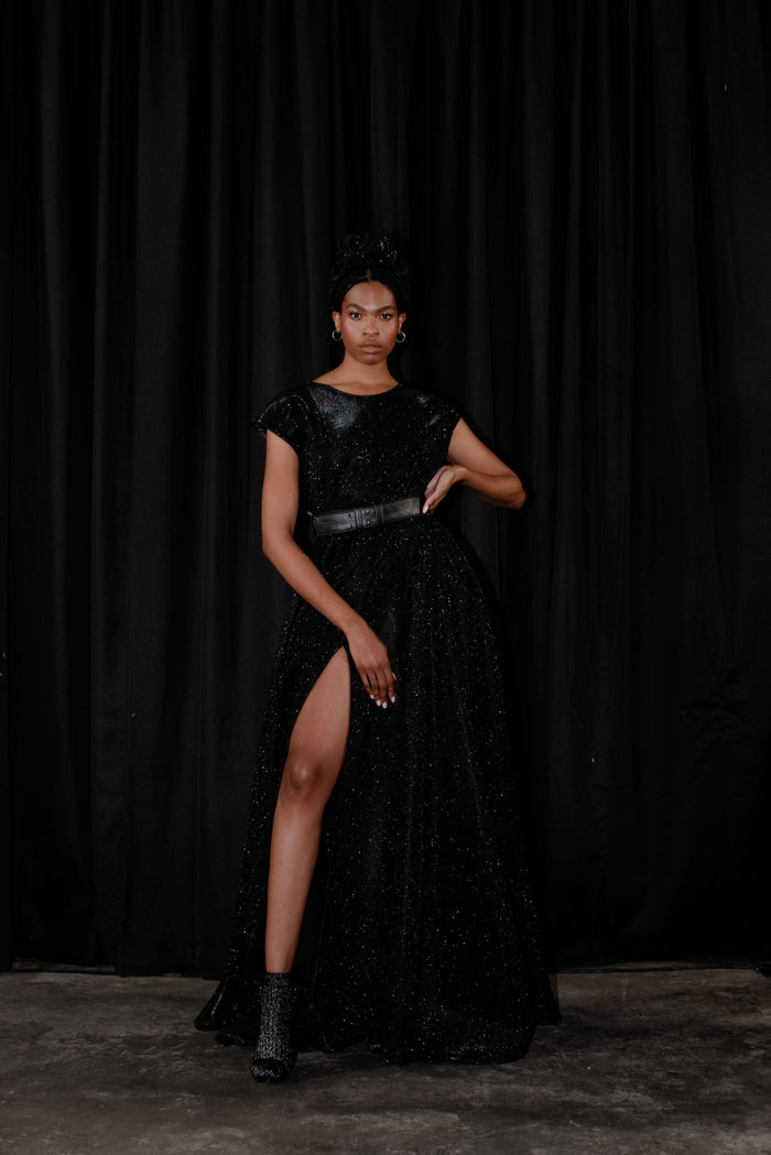 Erre SAFW S | S 2022 Look 1