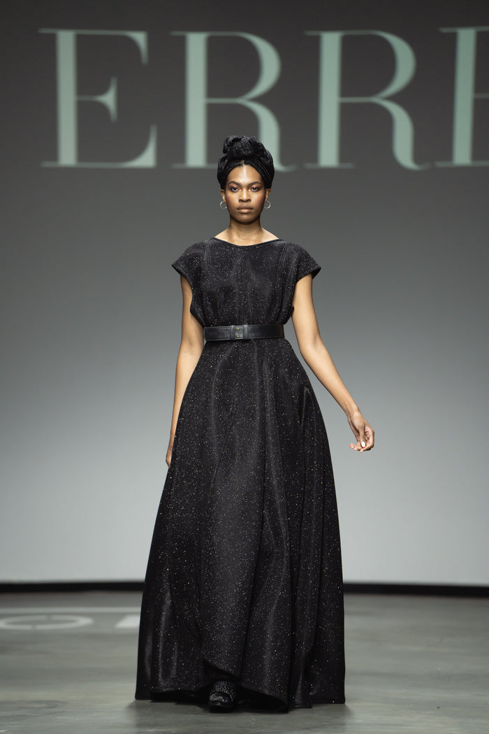 Erre SAFW S | S 2022 Look 1