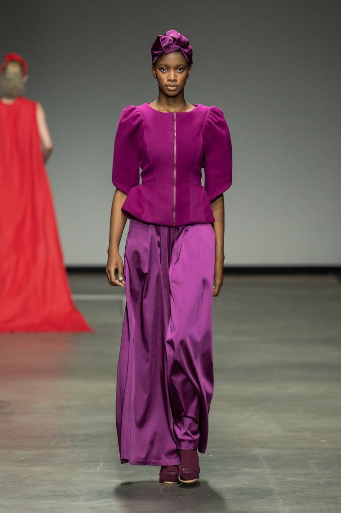 erre SAFW S | S 2022 Look 10
