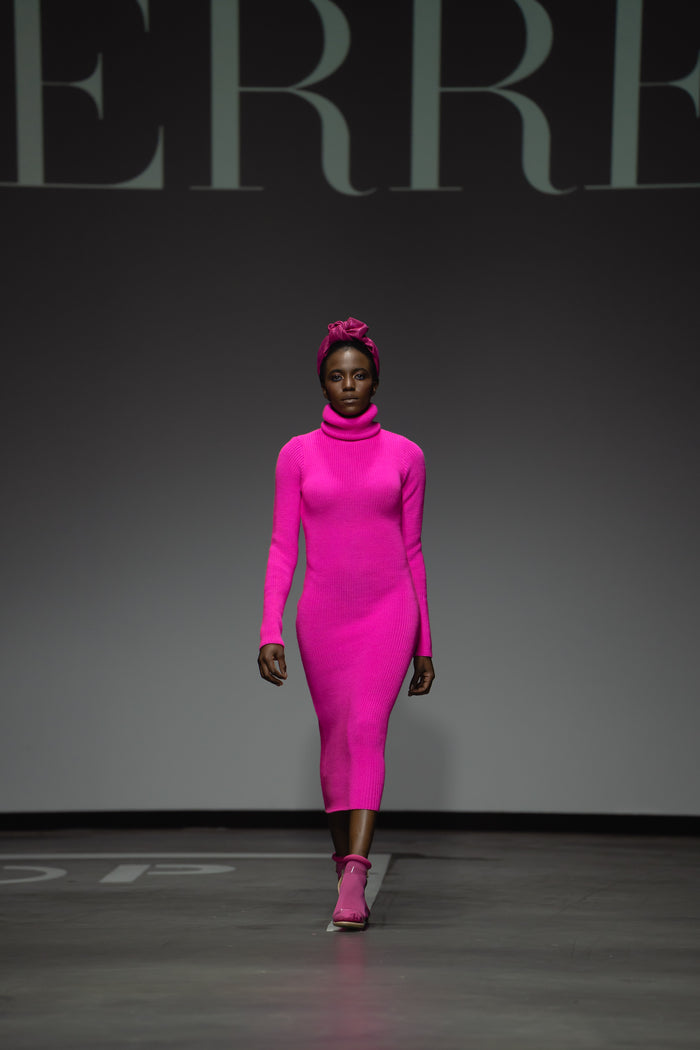 Erre SAFW S | S 2022 Look 11