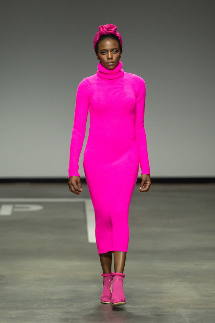 erre SAFW S | S 2022 Look 11