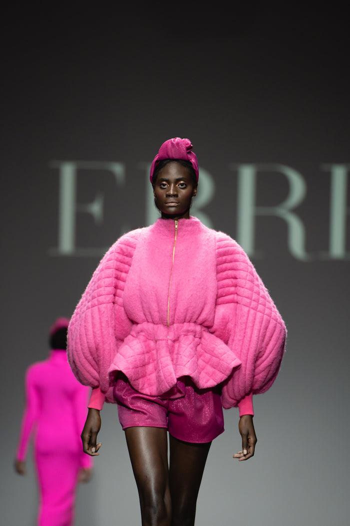 Erre SAFW S | S 2022 Look 12