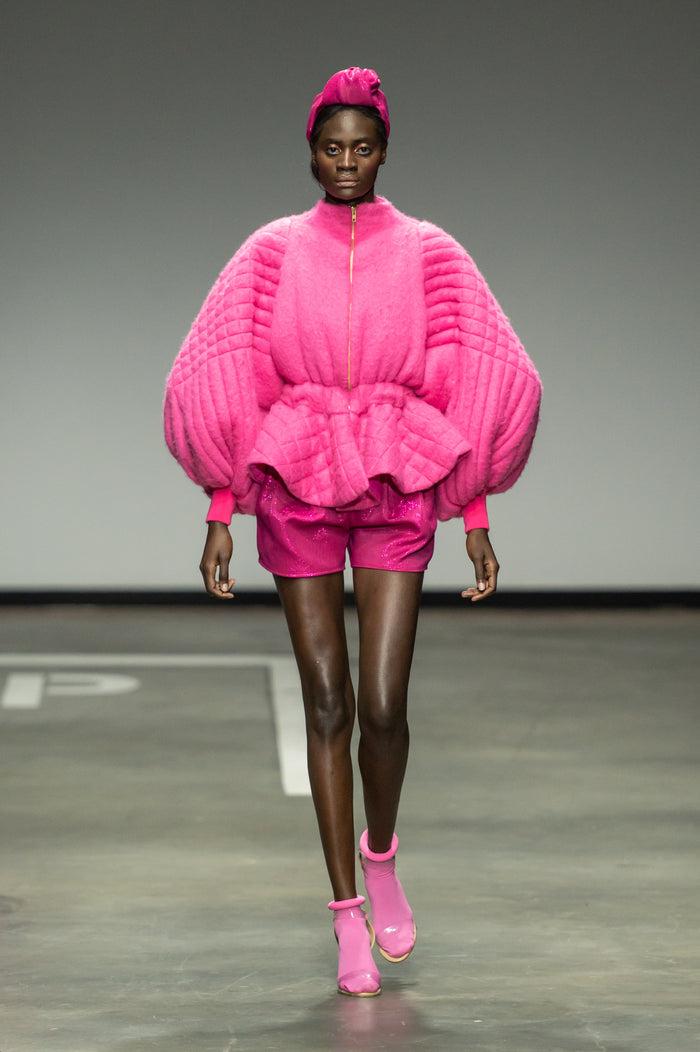 erre SAFW S | S 2022 Look 12