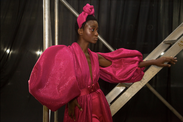 Erre SAFW S | S 2022 Look 13