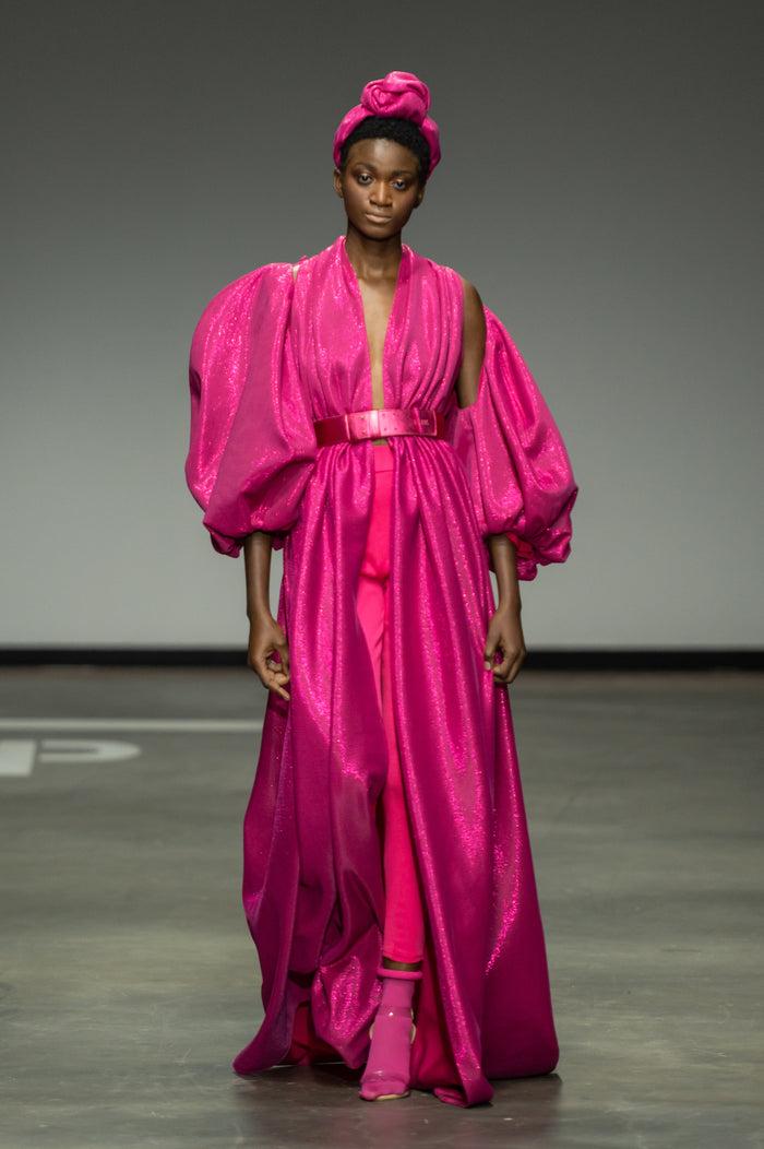 erre SAFW S | S 2022 Look 13