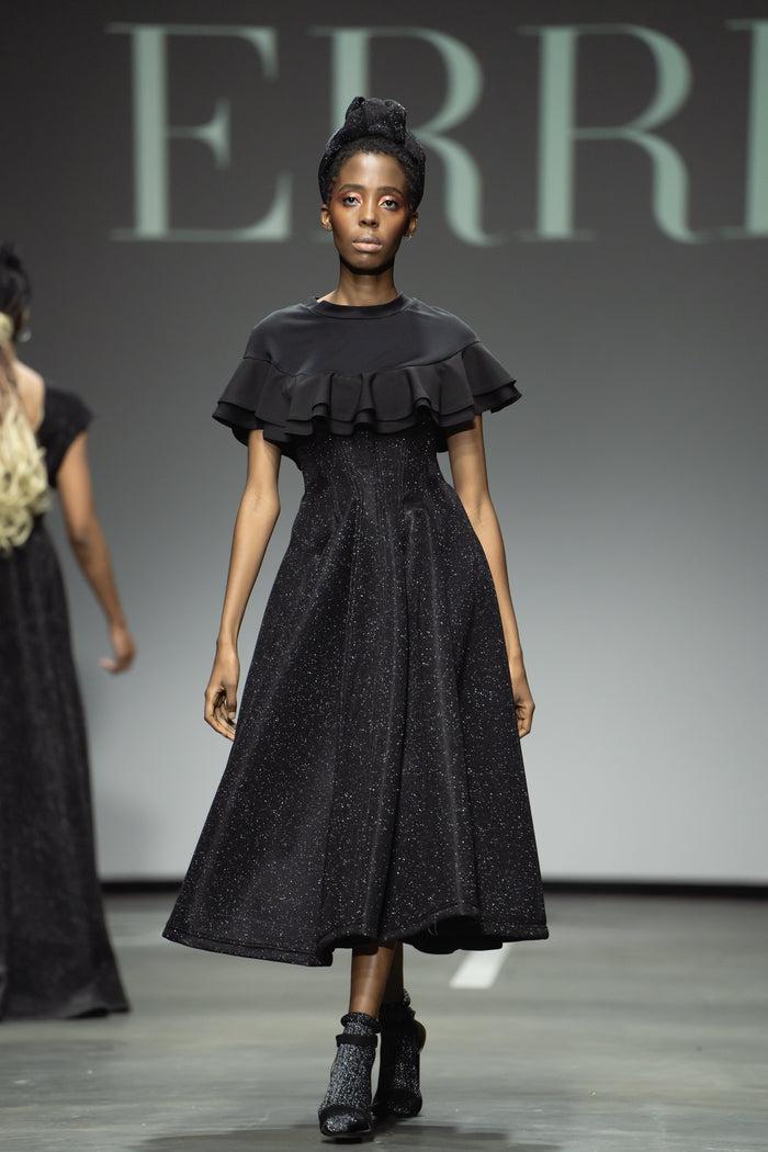 Erre SAFW S | S 2022 Look 2