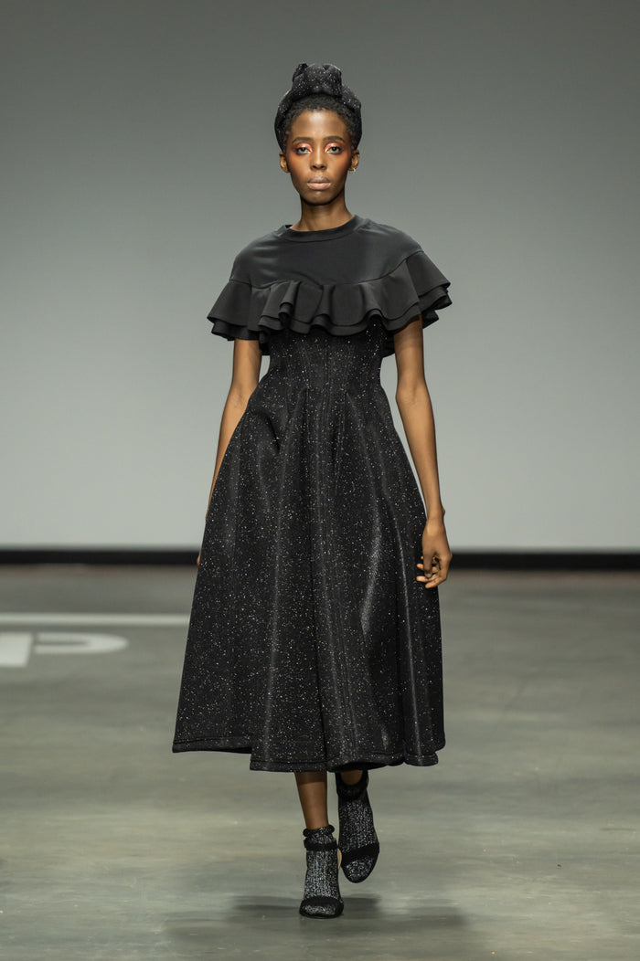 erre SAFW S | S 2022 Look 2