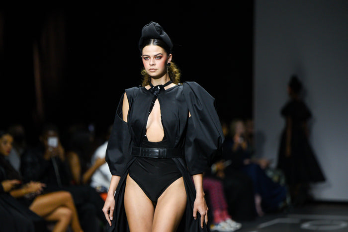 Erre SAFW S | S 2022 Look 3