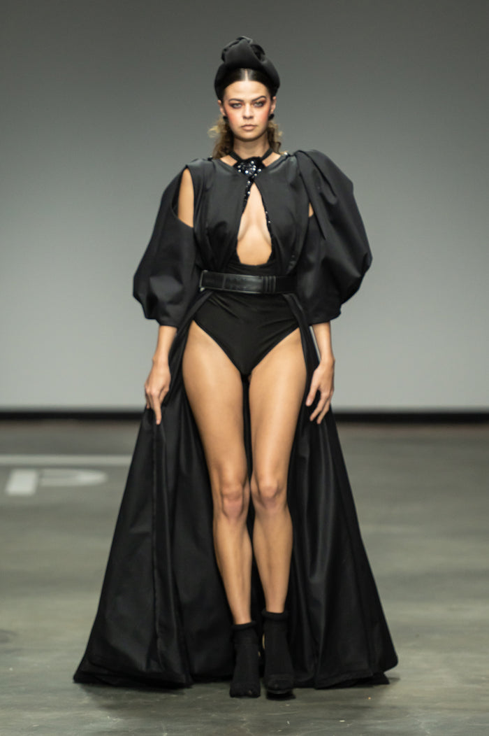 erre SAFW S | S 2022 Look 3