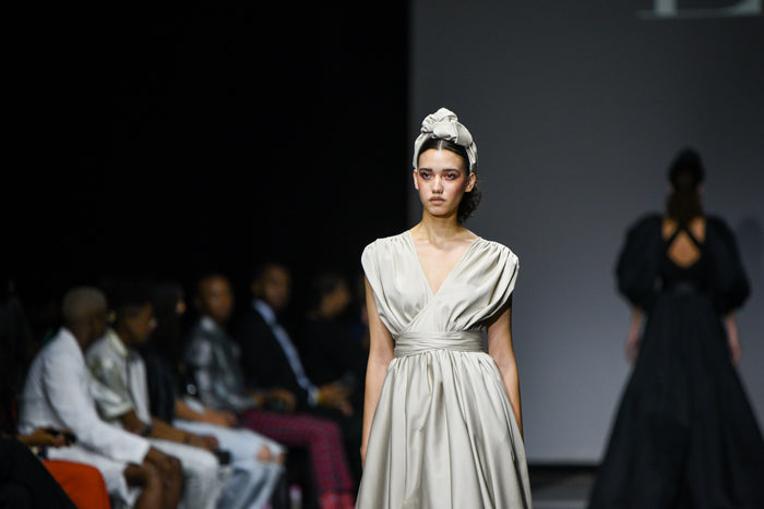 Erre SAFW S | S 2022 Look 4